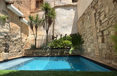 Tudela Apartment | 5 Sentidos - Suites de Lujo