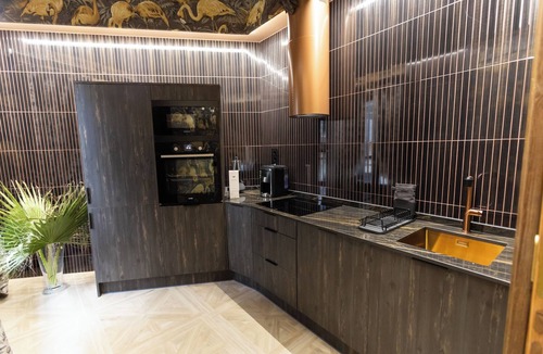 Tudela Apartment | 5 Sentidos - Suites de Lujo