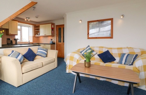 Mortehoe Cottage | 5 Seymour Villas