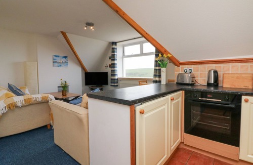 Mortehoe Cottage | 5 Seymour Villas