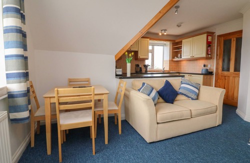 Mortehoe Cottage | 5 Seymour Villas