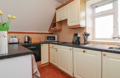 Mortehoe Cottage | 5 Seymour Villas