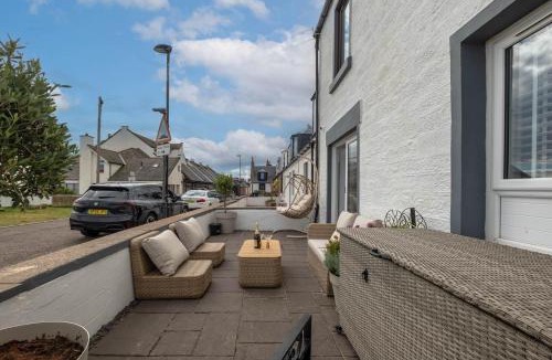 Letham Grange Apartment | 5 South Street