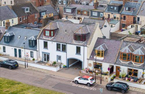 Letham Grange Apartment | 5 South Street