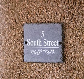 Letham Grange Apartment | 5 South Street