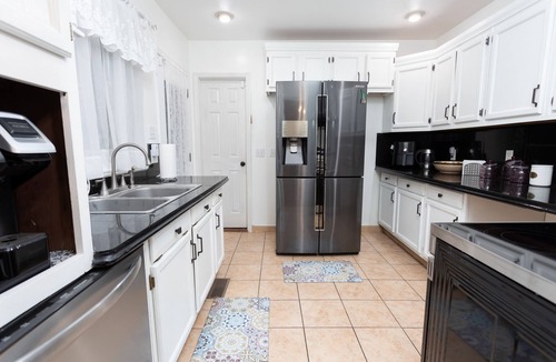 Ooltewah House | 5-STAR 3BR Heaven Little Farm