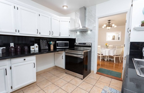 Ooltewah House | 5-STAR 3BR Heaven Little Farm