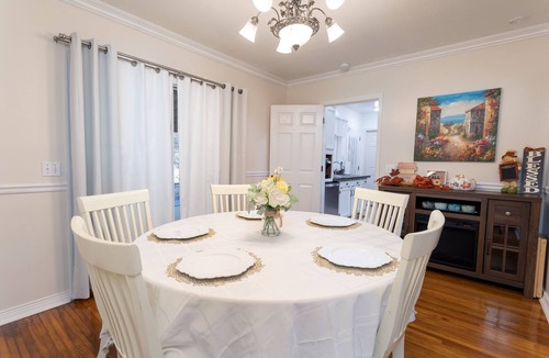 Ooltewah House | 5-STAR 3BR Heaven Little Farm