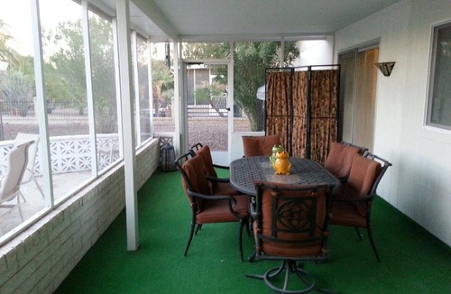 Sun City Condo | '5-Star Accommodation'-Pristine Sun City Golf Community