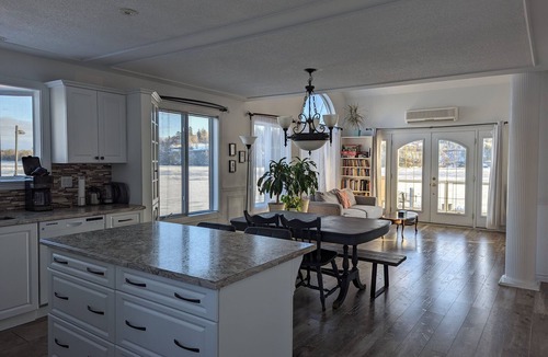 Downtown Gatineau Apartment | 5 Star Apartment