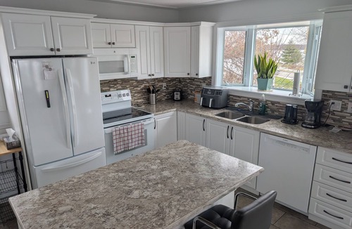 Downtown Gatineau Apartment | 5 Star Apartment