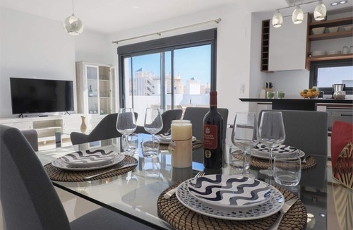 Els Arenals del Sol Apartment | 5-star apartment Equipped with every comfort