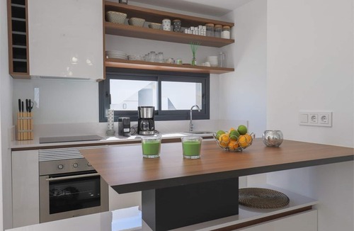 Els Arenals del Sol Apartment | 5-star apartment Equipped with every comfort
