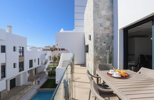 Els Arenals del Sol Apartment | 5-star apartment Equipped with every comfort