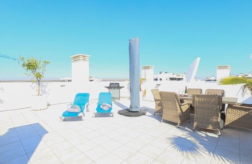 Els Arenals del Sol Apartment | 5-star apartment Equipped with every comfort