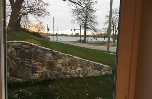 Back Cove House | 5 Star Back Cove Apartment with water view!