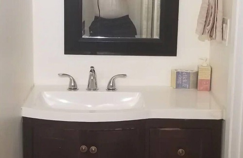 Central Erin Mills Apartment | 5 Star Basement Apartments #7