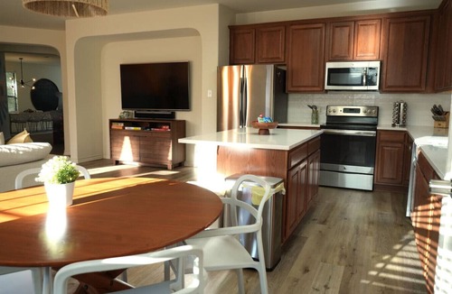 Austin House | 5 STAR BIG Group FUN ~BACH/Family Trip