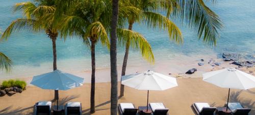 Sigar Penjalin Resort | 5-Star Boutique Hotel The Lombok Lodge