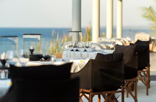 Sigar Penjalin Resort | 5-Star Boutique Hotel The Lombok Lodge
