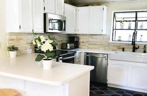 Mammoth Lakes House | [5 Star] Bright, Spacious & Conveniently Located
