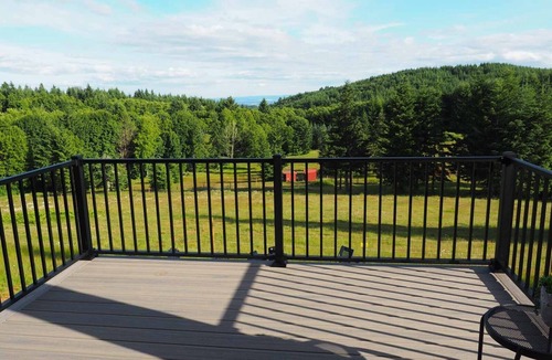 Banks Cabin | 5 Star Cabin in the Mountains!