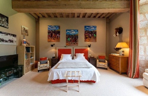 Yermenonville Other | 5-star Castle, near Paris