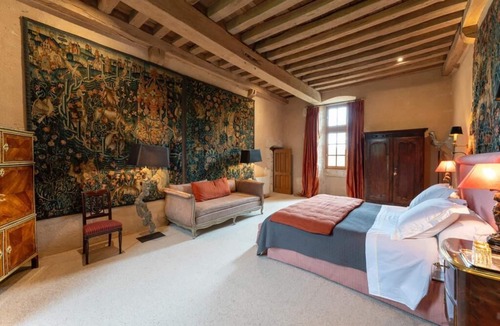 Yermenonville Other | 5-star Castle, near Paris