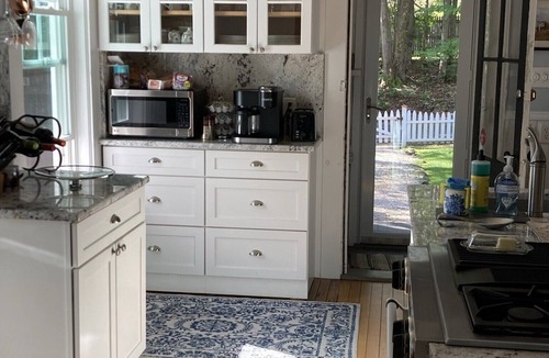 Lenox House | 5 STAR CASUAL ELEGANCE for 5 STAR GUESTS