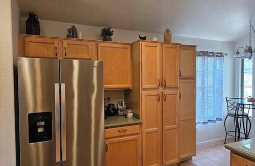 Estrella Mountain Ranch House | 5 STAR Goodyear Spring Training Hiking Mountain Views Heated Pool Included