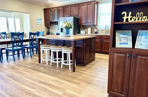 Marble Falls House | 5-Star Guest Favorite: Big Beds, Great Views, Dogs Welcome