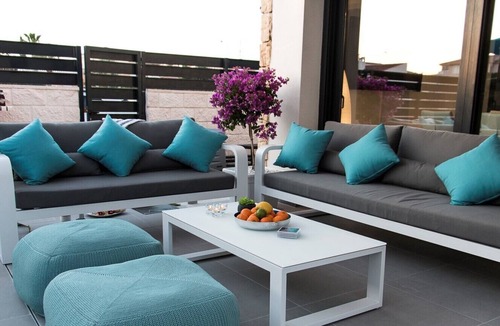 Rojales Villa | 5 Star - High Spec - 4 Bedroom Luxury Villa