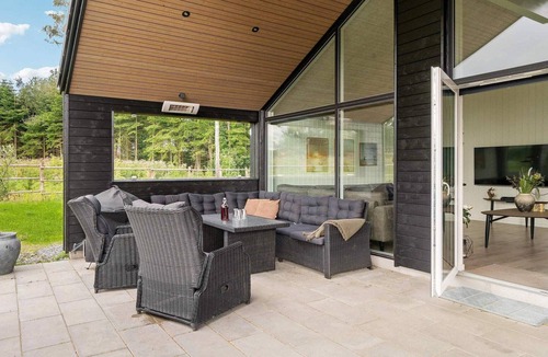 Dronningmolle House | 5 star holiday home in Dronningmølle