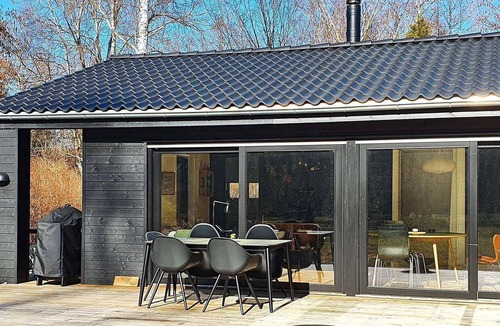 Frederiksvaerk House | 5 star holiday home in Frederiksværk