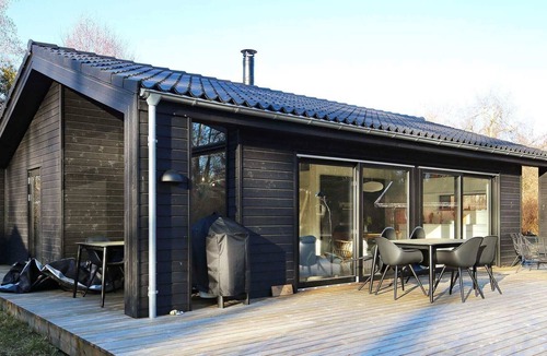 Frederiksvaerk House | 5 star holiday home in Frederiksværk