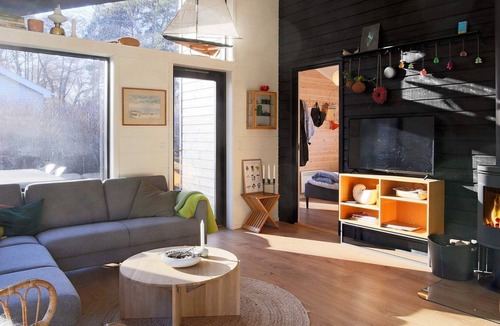 Frederiksvaerk House | 5 star holiday home in Frederiksværk