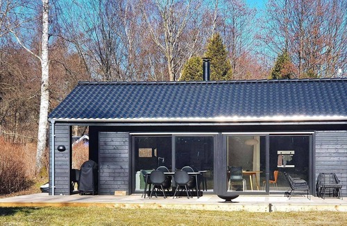 Frederiksvaerk House | 5 star holiday home in Frederiksværk