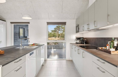 Vejers House | 5 star holiday home in Vejers Strand