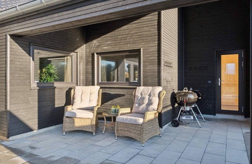 Vejers House | 5 star holiday home in Vejers Strand