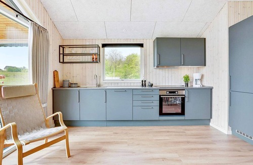 Kettingskov House | 5 star holiday home in Augustenborg