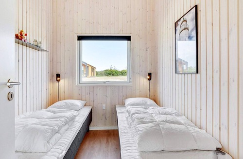Kettingskov House | 5 star holiday home in Augustenborg