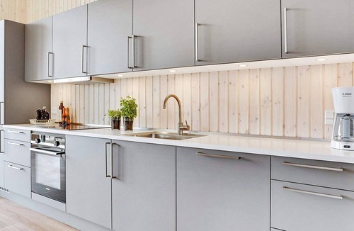 Kettingskov House | 5 star holiday home in Augustenborg