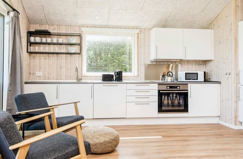 Kettingskov House | 5 star holiday home in Augustenborg-By Traum