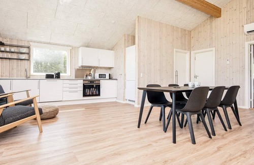 Kettingskov House | 5 star holiday home in Augustenborg-By Traum