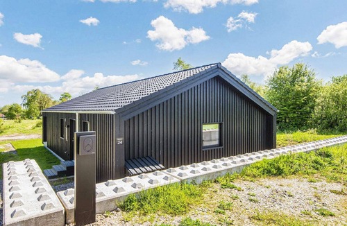 Kettingskov House | 5 star holiday home in Augustenborg-By Traum