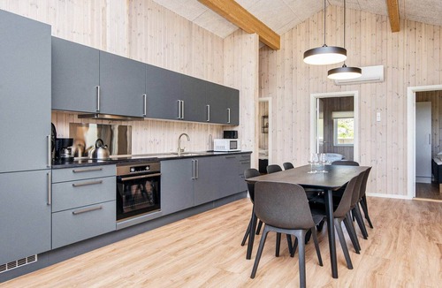 Kettingskov House | 5 star holiday home in Augustenborg-By Traum