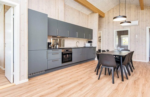 Kettingskov House | 5 star holiday home in Augustenborg-By Traum