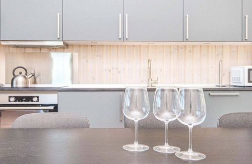 Kettingskov House | 5 star holiday home in Augustenborg-By Traum