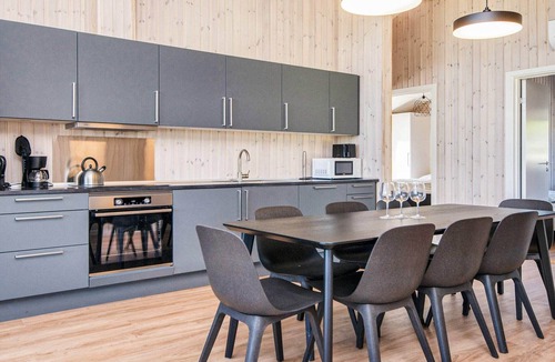 Kettingskov House | 5 star holiday home in Augustenborg-By Traum