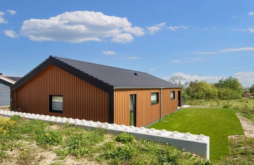 Kettingskov House | 5 star holiday home in Augustenborg-By Traum
